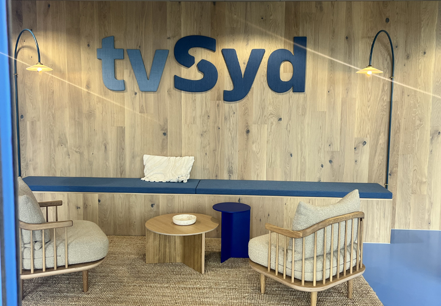 TV Syd